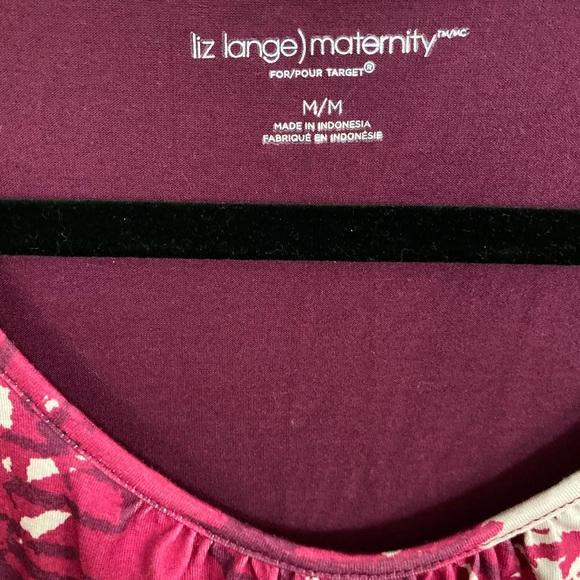 Maternity Tops - Picture 8 of 12